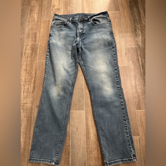 Buffalo David Bitton Jeans Buffalo David Bitton Jacksonx Jeans Poshmark